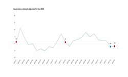 TÜİK: "Sanayi üretimi ocakta azaldı"