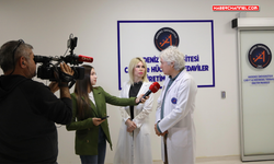 Kansere karşı yeni umut; dünyada 7 merkezde uygulanıyordu, 8’incisi Akdeniz Üniversitesi’nde