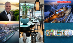 Bayramda rota değişti! Tatilciler cruise turlarına yöneliyor