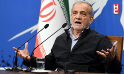 İran / Mesud Pezeşkiyan: "Dünya kararlı durmazsa bu ateş birçoklarını yakacak"