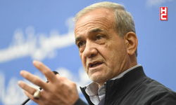 Mesud Pezeşkiyan: "İslam ülkeleri ve komşularımızla çatışma niyetimiz yok"