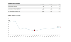 TÜİK: "Yurt dışı üretici fiyatları şubatta arttı"