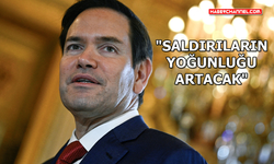 ABD Dışişleri Bakanı Marco Rubio'dan 'İran' açıklaması...