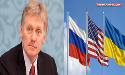 Rusya / Peskov: "Üçlü müzakerelerin yeni turu İstanbul’da olabilir"