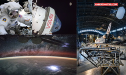 NASA: "Ay'a dönüş programının ilk mürettebatlı uçuşu nisanda yapılabilecek"