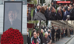 İlber Ortaylı için Galatasaray Üniversite'sinde tören düzenleniyor