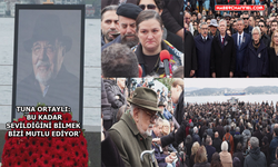 İlber Ortaylı için Galatasaray Üniversitesi’nde tören düzenlendi