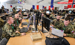 NATO'nun dijital sistemi, Türk mühendislere emanet!