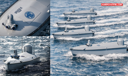 'PİRANA KİDA', Deniz Kuvvetleri’nin yeni vurucu gücü olacak