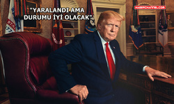 Trump: "İran'da düşen savaş uçağının ikinci pilotu da kurtarıldı"