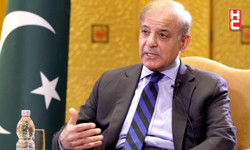 Şahbaz Şerif: "İslamabad'daki İran görüşmeleri tamam ya da devam anı"