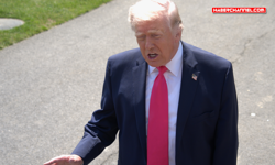 Trump: "İran, taleplerimizi karşılayacak bir teklif hazırlığında"