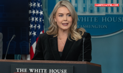 ABD Başkanı Donald Trump, ulusal güvenlik ekibini topladı