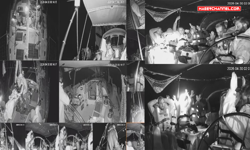 İsrail, Global Sumud Filosu'nu Yunanistan yakınlarında abluka altına aldı