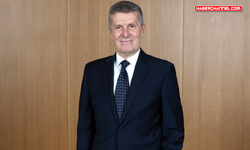 Hayri Çulhacı: “Türkiye, değişen küresel dengelerde yeni fırsatların merkezinde yer alabilir”