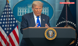 İran savaşı; Trump: "Yok etmeye henüz başlamadık"