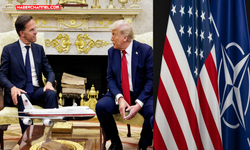 NATO Genel Sekreteri Mark Rutte, gelecek hafta ABD’ye gidecek