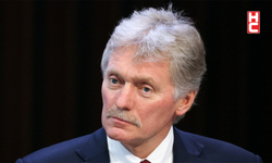 Kremlin-Peskov: "Dünya büyük ekonomik ve enerji krizine girdi"