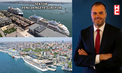 Gemiler riskten kaçıyor, Türkiye'ye yanaşıyor...