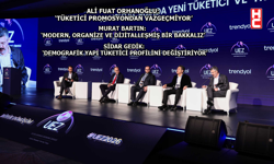 Erdem İnan: ‘Yapay zeka e-ticarette bariyerleri kaldırıyor’