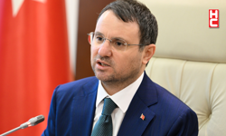 Bakan Akın Gürlek'ten 'Gülistan Doku soruşturması' açıklaması: "Ucu nereye giderse gitsin araştırılmaktadır"