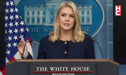 Karoline Leavitt: "Trump, İran'dan teklif alınması için kesin bir son tarih belirlememiştir"