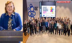 Güler Sabancı: “Ölçülemeyen hiçbir şey geliştirilemez”