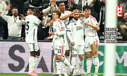 Beşiktaş'ın hedefi Kadıköy deplasmanından galibiyetle dönmek