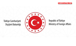 Dışişleri: "Geçici ateşkes kararını memnuniyetle karşılıyoruz"