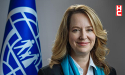 BM / Amy Pope: "Lübnan'da son haftalarda 1,2 milyon kişi yerinden edildi"