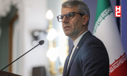 İran: "10 maddelik öneri Pakistan’a iletildi"