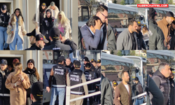 Ünlülere yönelik 'uyu*turucu' soruşturması; 19 şüpheli adliyeye sevk edildi