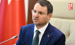 Bakan Akın Gürlek: "Saldırı görüntülerini paylaşan 130 hesaba soruşturma, 95 gözaltı"