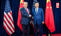 Donald Trump’tan Çin mesajı: "Başkan Şi Hürmüz kararından çok memnun"