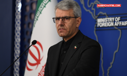 İran'dan müzakere açıklaması: "ABD ile ikinci tur görüşmeler için planımız yok"