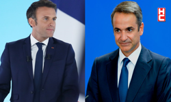 Yunanistan ve Fransa savunma iş birliği anlaşmasını yeniledi...