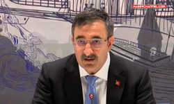 Cevdet Yılmaz: "Ekonomimiz dışsal şoklara karşı direncini korumaktadır"