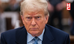 Trump'tan İran açıklaması: "Anlaşma olmazsa her şeyi havaya uçurup petrolü alacağız"