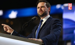 ABD Başkan Yardımcısı JD Vance: "Savaş çok yakında sona erecek"