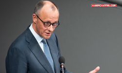 Almanya Başbakanı Friedrich Merz’den ‘ateşkes’ açıklaması