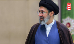 İran lideri Hamaney: "Donanmamız savaşa hazır"