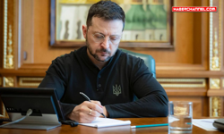 Zelenski: "Rusya'nın ateşkes teklifinin detayları için ABD ile temasa geçeceğiz"