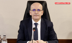 Mehmet Şimşek: "Enflasyonist baskıları azaltacak uygulamaları devreye alıyoruz"
