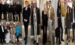 Sanatseverleri buluşturan sergi: "Bubi - İkonalar"