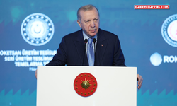Cumhurbaşkanı Erdoğan: "Türkiye, kendi semalarını koruyan bir ülkedir"