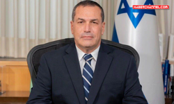 İsrail Genelkurmay Başkanı Eyal Zamir: "Her an savaşa dönebiliriz"