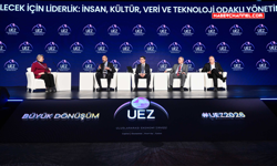 Hakan Karamanlı: 'Belirsizliğin normalleştiği bu dönemde liderlik ön plana çıkıyor'