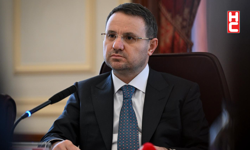 Bakan Akın Gürlek: "Gülistan Doku soruşturmasında sonuna kadar gidilmesi gerek"