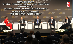 Bakan Alparslan Bayraktar: "Enerji piyasalarımız oldukça dirençli"