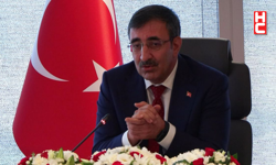 Cevdet Yılmaz'dan '23 Nisan' mesajı